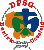 DPSG Bezirk Coesfeld