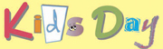 Kidsday Logo 2008