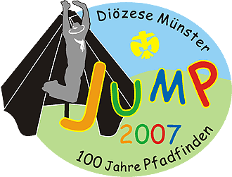 Jump - Logo