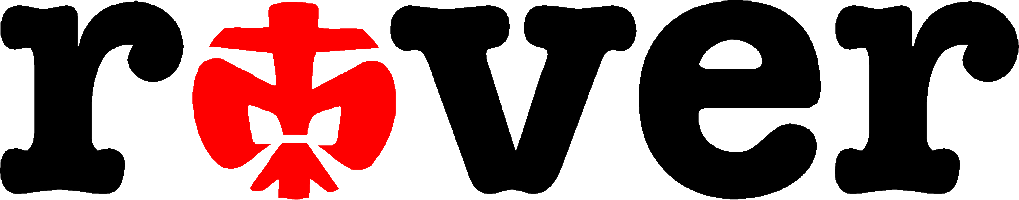 Rover-Logo